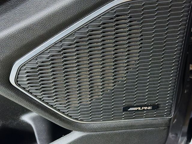 2022 Jeep Grand Cherokee L Summit