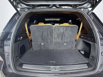 2022 Jeep Grand Cherokee L Summit