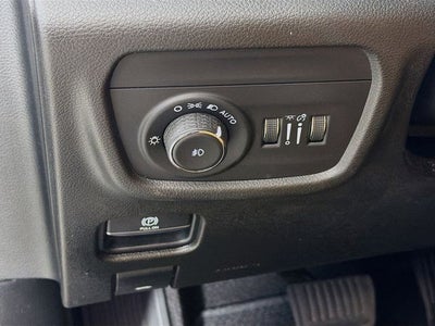 2021 Jeep Grand Cherokee L Summit