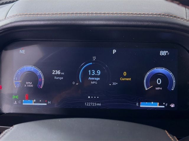 2021 Jeep Grand Cherokee L Summit