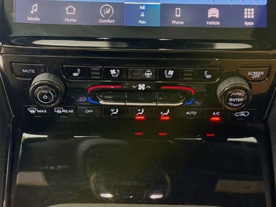 2021 Jeep Grand Cherokee L Summit