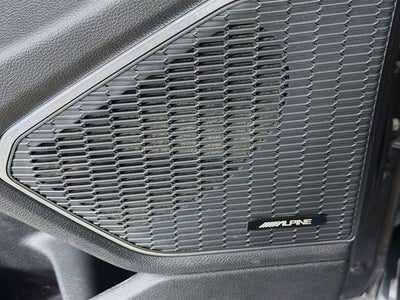 2021 Jeep Grand Cherokee L Summit
