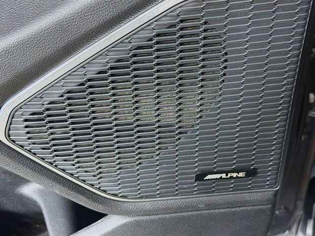 2021 Jeep Grand Cherokee L Summit