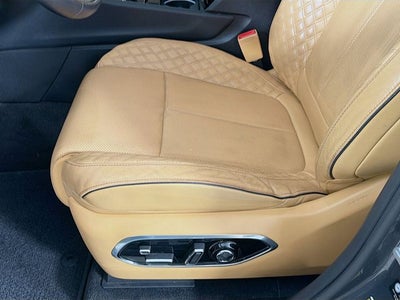 2021 Jeep Grand Cherokee L Summit