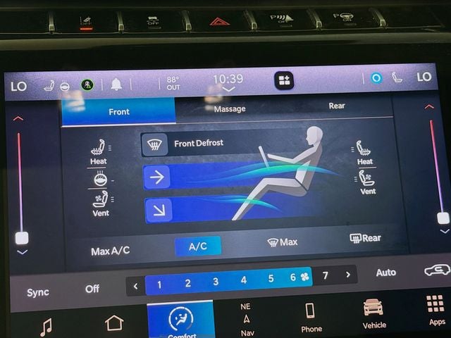 2021 Jeep Grand Cherokee L Summit