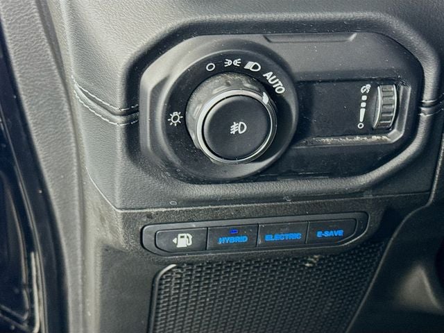 2024 Jeep Wrangler High Altitude 4xe