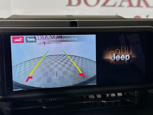 2024 Jeep Wrangler High Altitude 4xe