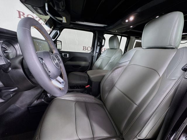 2024 Jeep Wrangler High Altitude 4xe