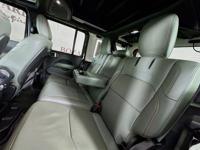 2024 Jeep Wrangler High Altitude 4xe