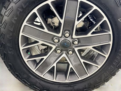 2024 Jeep Wrangler High Altitude 4xe