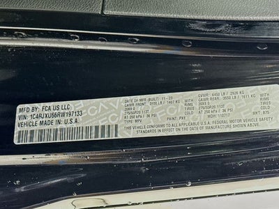 2024 Jeep Wrangler High Altitude 4xe