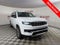 2023 Jeep Grand Wagoneer L Base