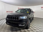 2024 Jeep Wagoneer Base