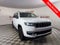2023 Jeep Wagoneer Base