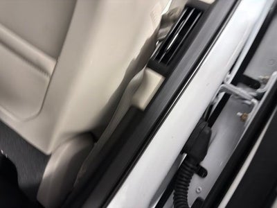 2023 Jeep Wagoneer Base