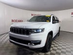 2023 Jeep Wagoneer Base
