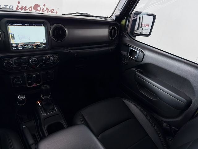 2023 Jeep Gladiator Texas Trail