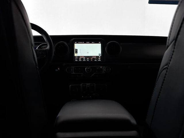 2023 Jeep Gladiator Texas Trail