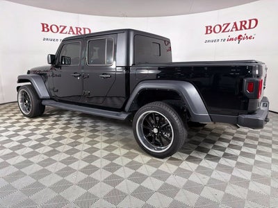 2024 Jeep Gladiator Sport