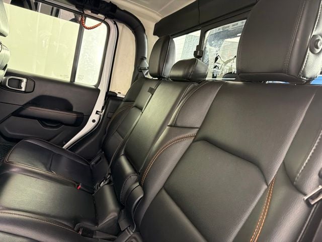 2020 Jeep Gladiator Mojave