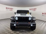 2020 Jeep Gladiator Mojave