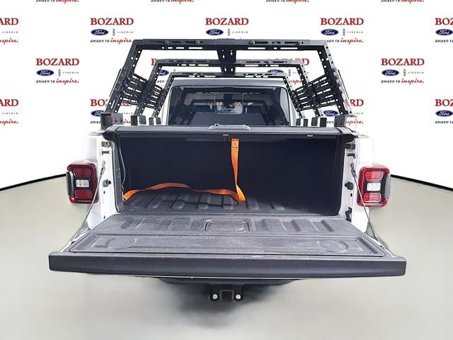 2020 Jeep Gladiator Mojave