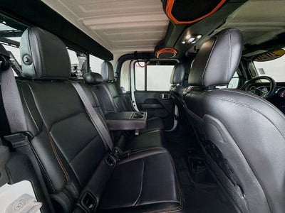 2020 Jeep Gladiator Mojave