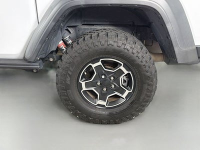 2020 Jeep Gladiator Mojave