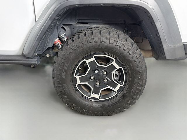 2020 Jeep Gladiator Mojave