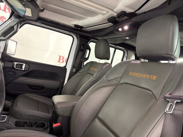 2024 Jeep Gladiator Mojave