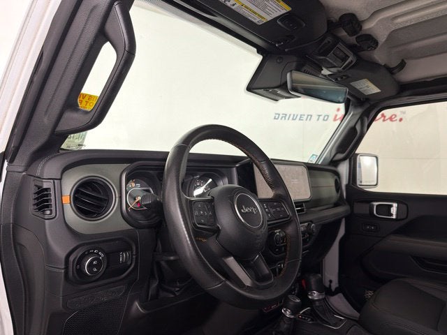 2024 Jeep Gladiator Mojave