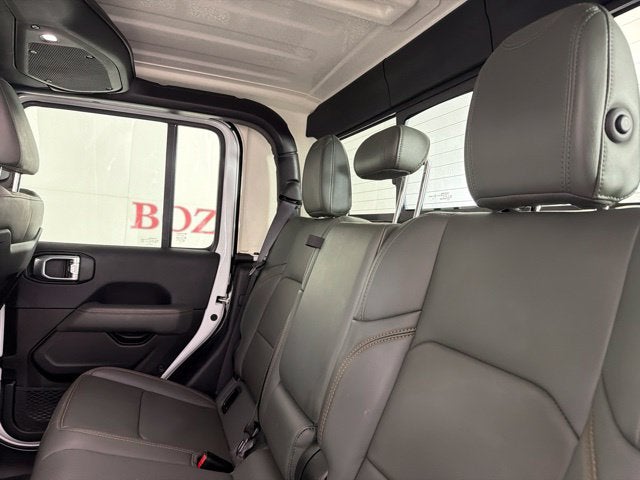 2024 Jeep Gladiator Mojave