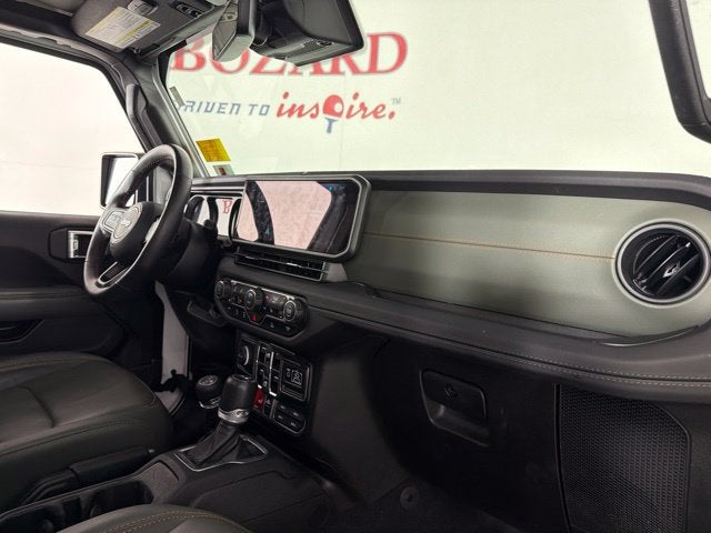 2024 Jeep Gladiator Mojave