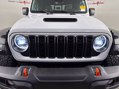 2024 Jeep Gladiator Mojave