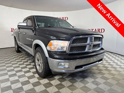 2012 RAM 1500 Laramie