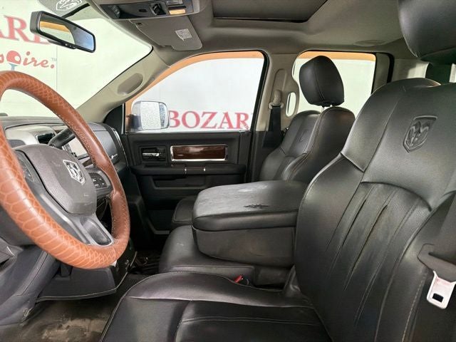 2012 RAM 1500 Laramie