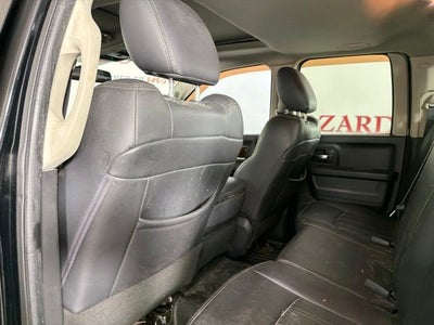 2012 RAM 1500 Laramie