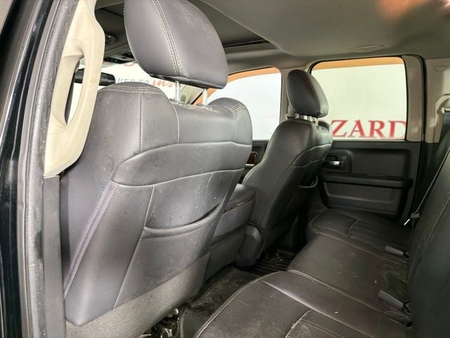 2012 RAM 1500 Laramie