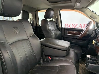 2012 RAM 1500 Laramie