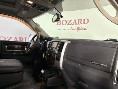 2012 RAM 1500 Laramie