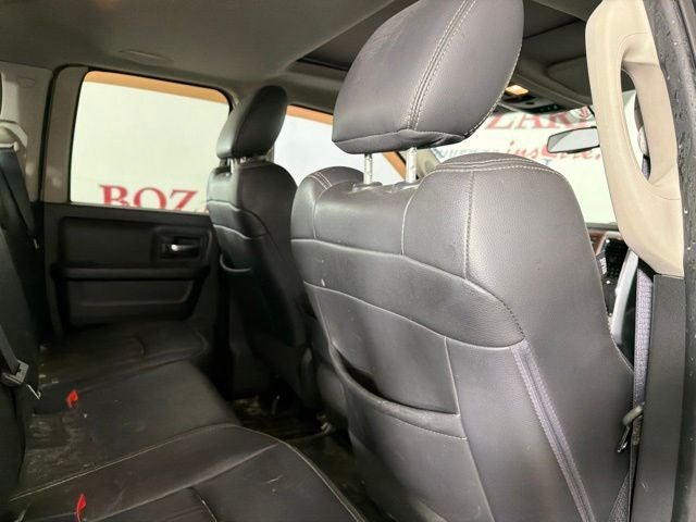 2012 RAM 1500 Laramie