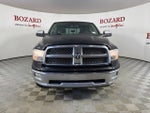 2012 RAM 1500 Laramie
