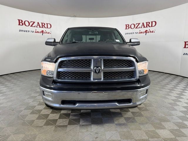 2012 RAM 1500 Laramie