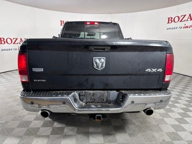 2012 RAM 1500 Laramie