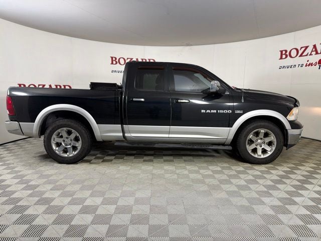 2012 RAM 1500 Laramie