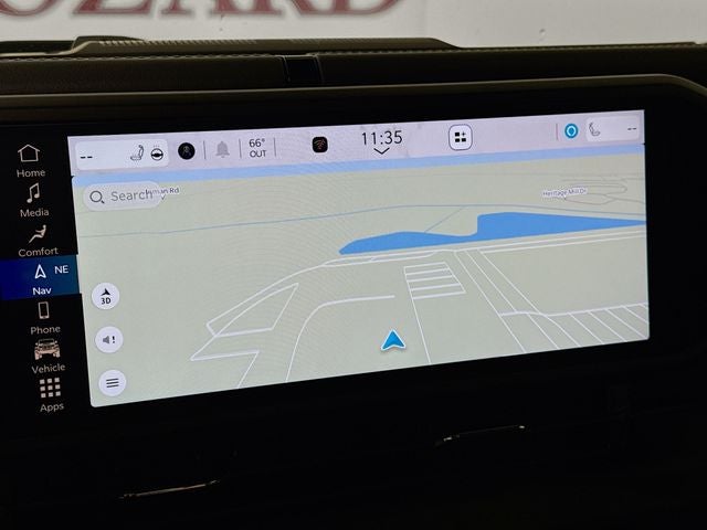 2025 Jeep Gladiator Rubicon w/Rubicon X Package