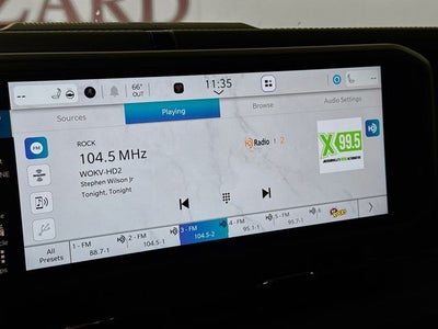 2025 Jeep Gladiator Rubicon w/Rubicon X Package