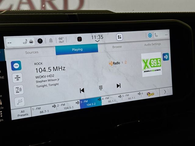 2025 Jeep Gladiator Rubicon w/Rubicon X Package