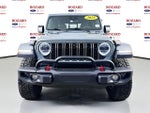 2025 Jeep Gladiator Rubicon w/Rubicon X Package