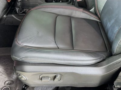 2025 Jeep Gladiator Rubicon w/Rubicon X Package